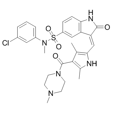 SU11274(PKI-SU11274)图片