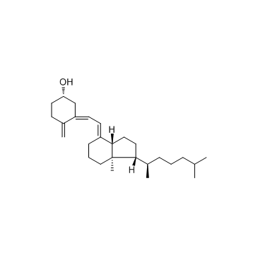 Cholecalciferol(Vitamin D3Colecalciferol)ͼƬ