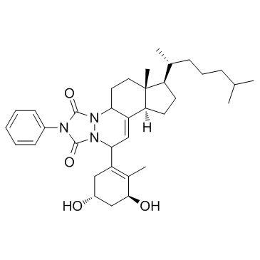 Impurity C of AlfacalcidolͼƬ