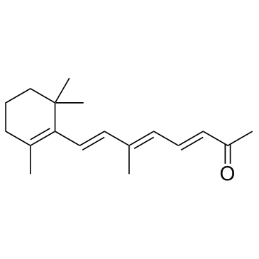 -Apo-13-carotenone(D'Orenone)ͼƬ