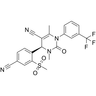 (R)-BAY-85-8501图片