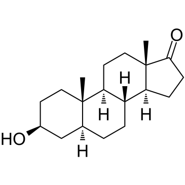 Epiandrosterone(3-Androsteronetrans-Androsteroneiso-Androsterone)ͼƬ