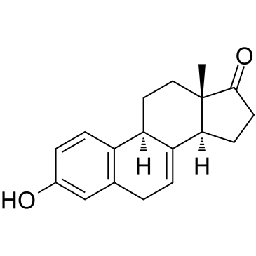 Equilin(7-Dehydroestrone)ͼƬ