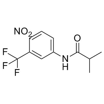 Flutamide(SCH 13521)ͼƬ