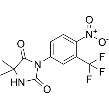 Nilutamide(Nilandron)ͼƬ