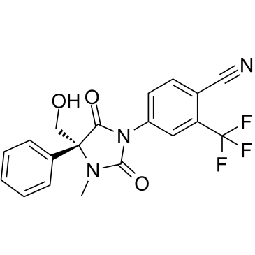 GLPG0492 R enantiomerͼƬ