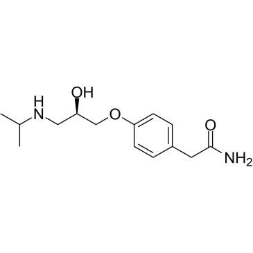 (R)-(+)-AtenololͼƬ