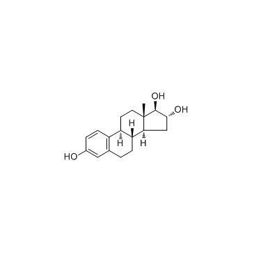 Estriol(Oestriol)ͼƬ