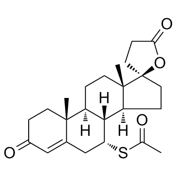 Spironolactone(SC9420)ͼƬ