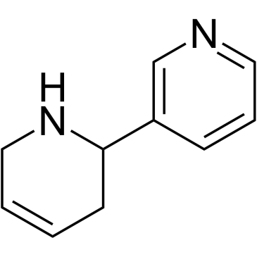 (R,S)-AnatabineͼƬ