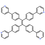 1,1,2,2-tetrakis(4-(pyridin-3-yl)phenyl)etheneͼƬ