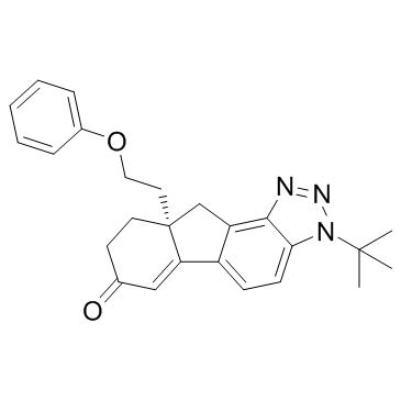 MK-6913(Tetrahydrofluoroene 52)ͼƬ