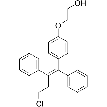 Ospemifene(FC-1271a)ͼƬ