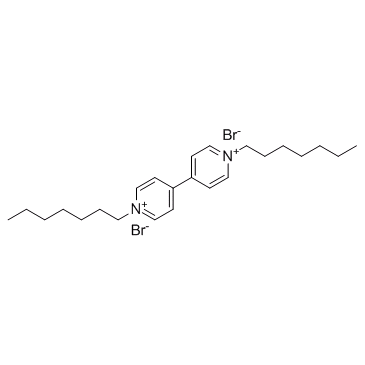 DHBP dibromide(Diheptylviologen dibromide)ͼƬ