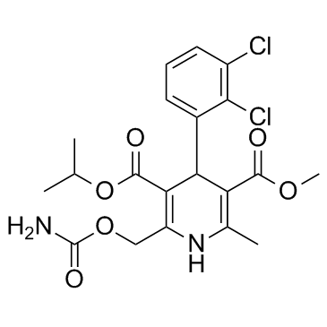 Lemildipine(NB-818NPK-1886)ͼƬ