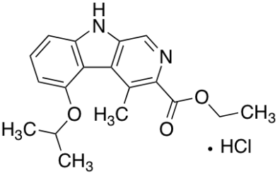 ZK 93426 hydrochlorideͼƬ