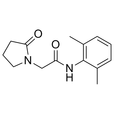 Nefiracetam(DM9384DZL-221)ͼƬ