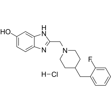 NMDA inhibitor 1ͼƬ