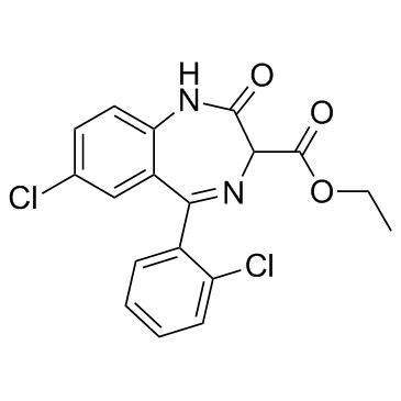 Ethyl dirazepateͼƬ