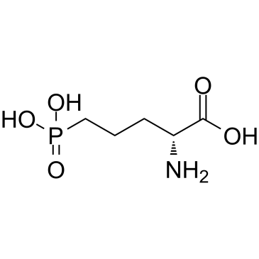 D-AP5(D-APVD-2-Amino-5-phosphonovaleric acid)ͼƬ