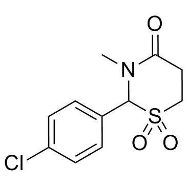 ChlormezanoneͼƬ