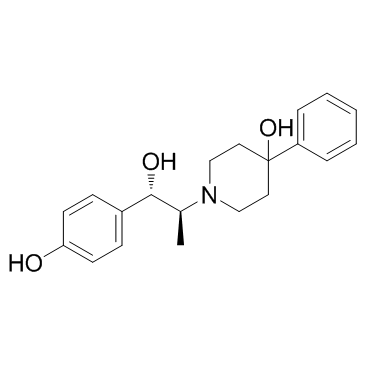 Traxoprodil(CP101,606)ͼƬ