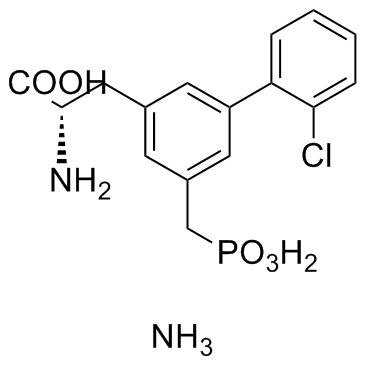 SDZ 220-581(Ammonium salt)ͼƬ