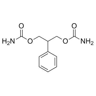 Felbamate(W-554 ADD-03055)ͼƬ