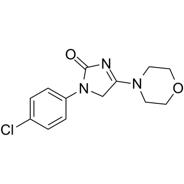 Imepitoin(AWD 131-138)图片