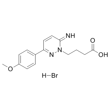 Gabazine(SR95531)ͼƬ