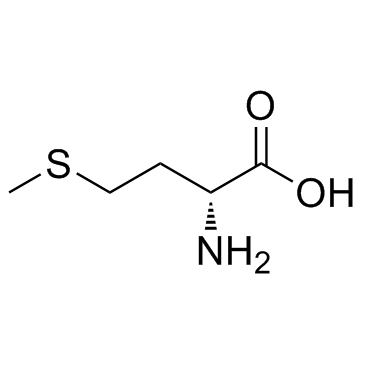 MRX-1024(D-Methionine)图片