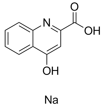 Kynurenic acid sodiumͼƬ