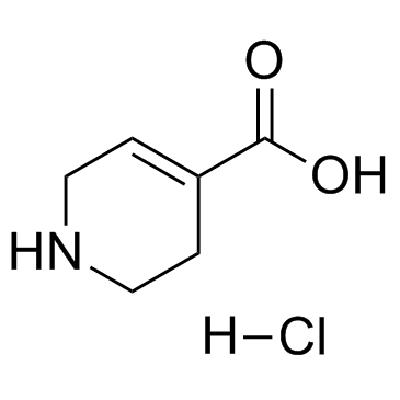 Isoguvacine hydrochloride图片