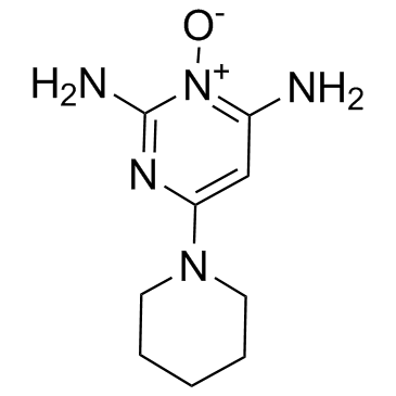 Minoxidil(U10858)图片