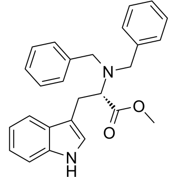 TRPM8 antagonist 2ͼƬ