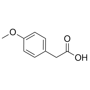 2-(4-Methoxyphenyl)acetic acidͼƬ