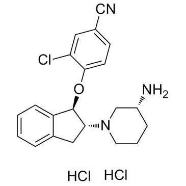 SAR7334 hydrochlorideͼƬ