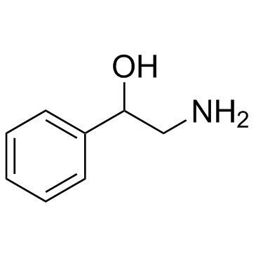 2-Amino-1-phenylethanolͼƬ