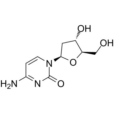 2'-DeoxycytidineͼƬ