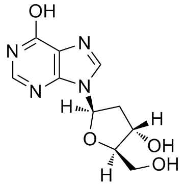 2'-DeoxyinosineͼƬ