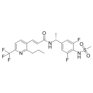 PAC-14028(Asivatrep)ͼƬ