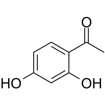 2',4'-Dihydroxyacetophenone(Resacetophenone 1-(2,4-Dihydroxyphenyl)ethanone)ͼƬ