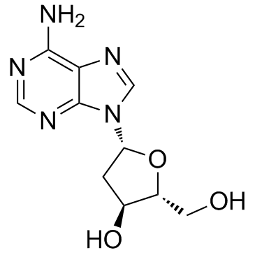 2'-DeoxyadenosineͼƬ