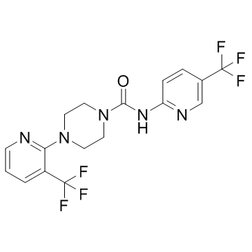 JNJ-17203212ͼƬ