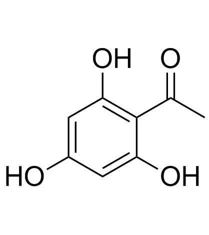 Phloracetophenone(2,4,6-trihydroxyacetophenone)图片