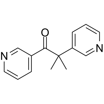 Metyrapone(Su-4885)ͼƬ