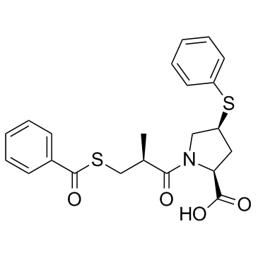 ZofenoprilͼƬ