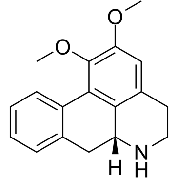 N-NornuciferineͼƬ