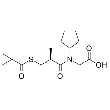 Pivalopril(Pivopril RHC 3659(S))ͼƬ