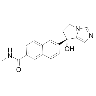 Orteronel(TAK-700)ͼƬ